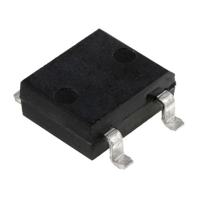 VISHAY Bridge rectifier: single-phase; Urmax: 200V