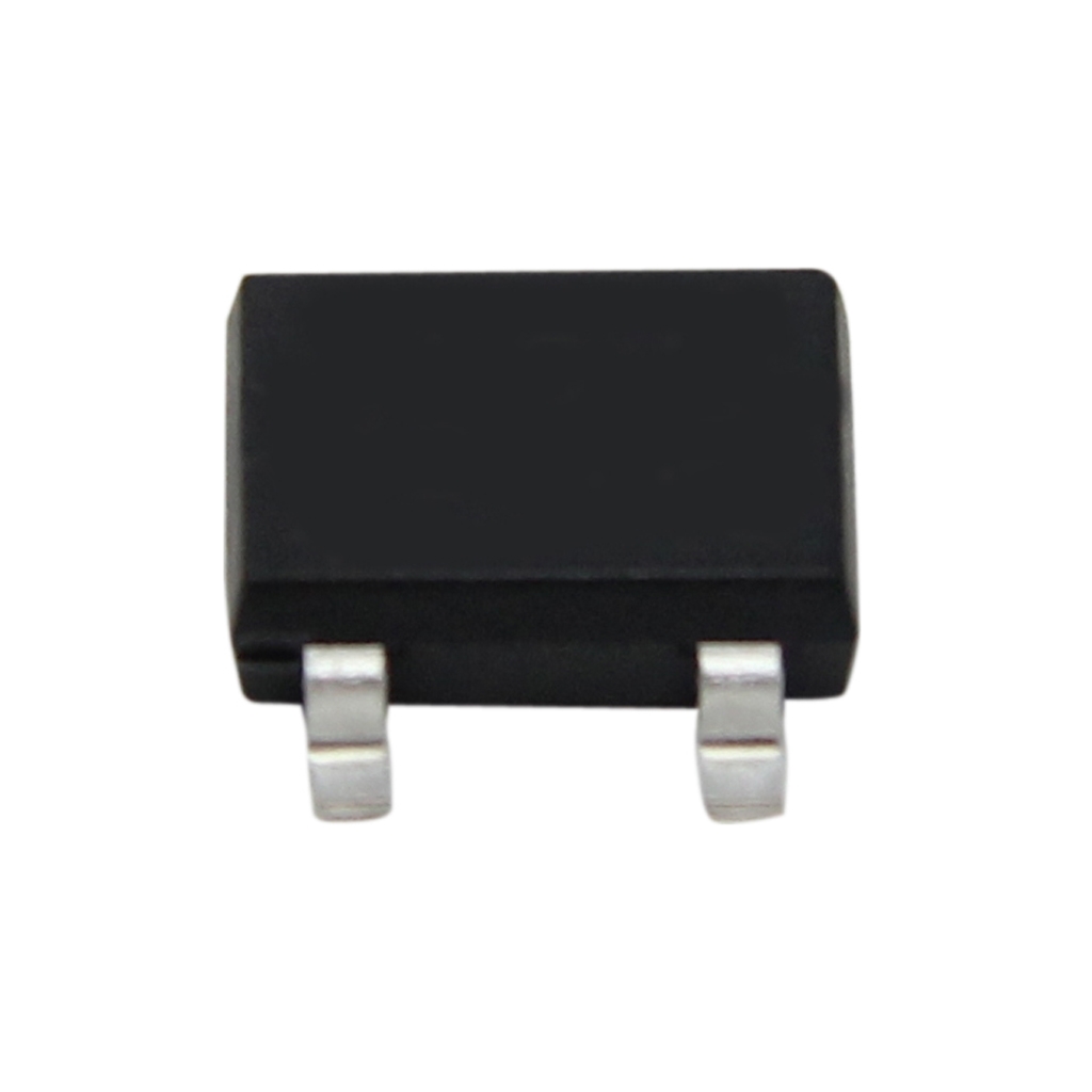 DIODES INCORPORATED Bridge rectifier: single-phase; Urmax: