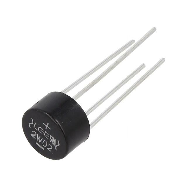 LUGUANG ELECTRONIC Bridge rectifier: single-phase; Urmax: