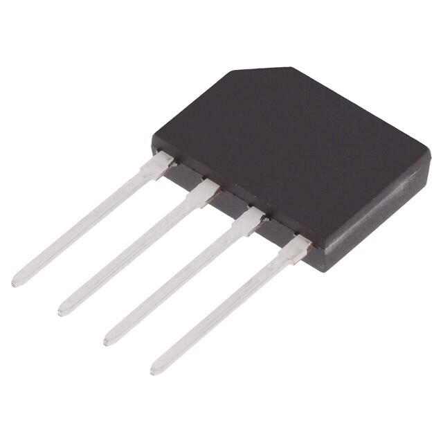 DIOTEC SEMICONDUCTOR Bridge rectifier: single-phase; Urmax: