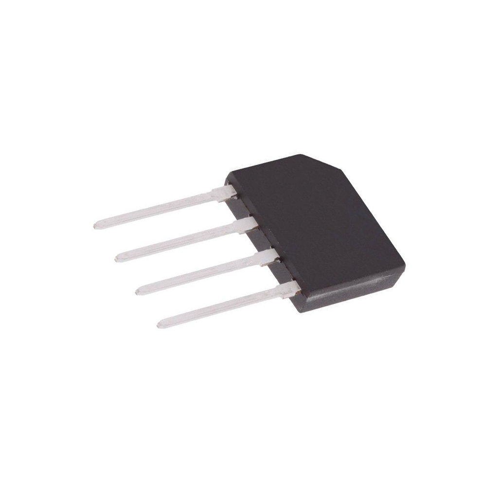 YANGJIE TECHNOLOGY Bridge rectifier: single-phase; Urmax: