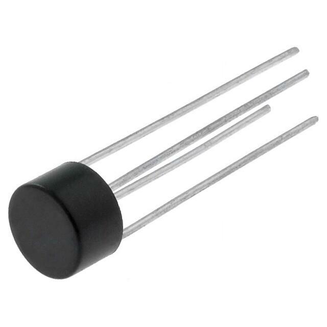 VISHAY Bridge rectifier: single-phase; Urmax: 50V