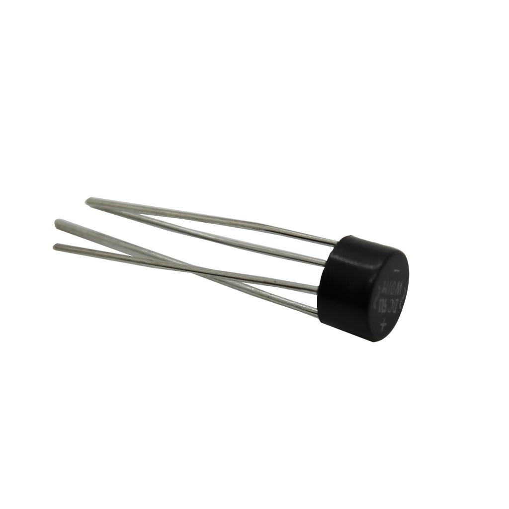 DIOTEC SEMICONDUCTOR Bridge rectifier: single-phase; Urmax: