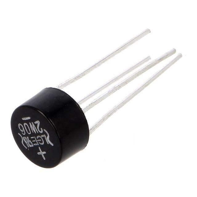 LUGUANG ELECTRONIC Bridge rectifier: single-phase; Urmax: