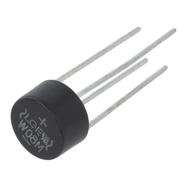 LUGUANG ELECTRONIC Bridge rectifier: single-phase; Urmax: