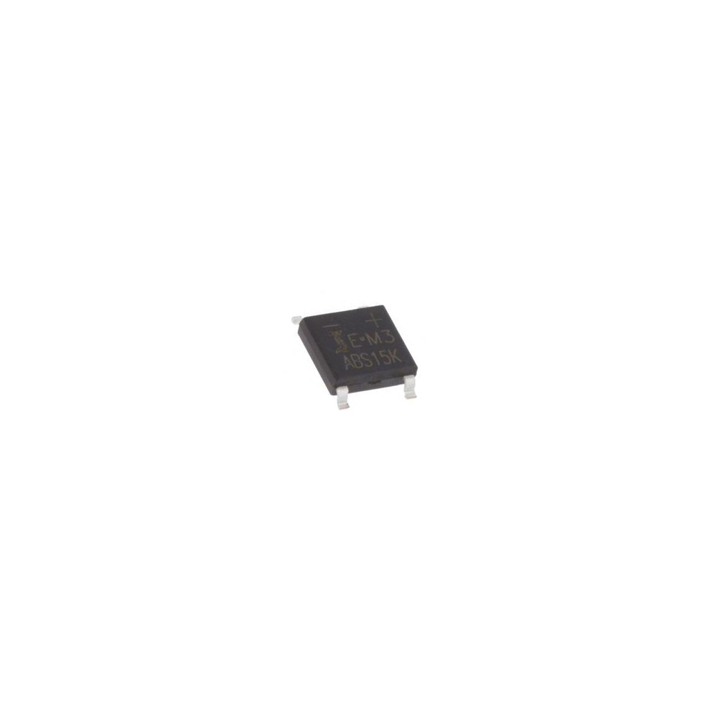 DIOTEC SEMICONDUCTOR Bridge rectifier: single-phase; Urmax:
