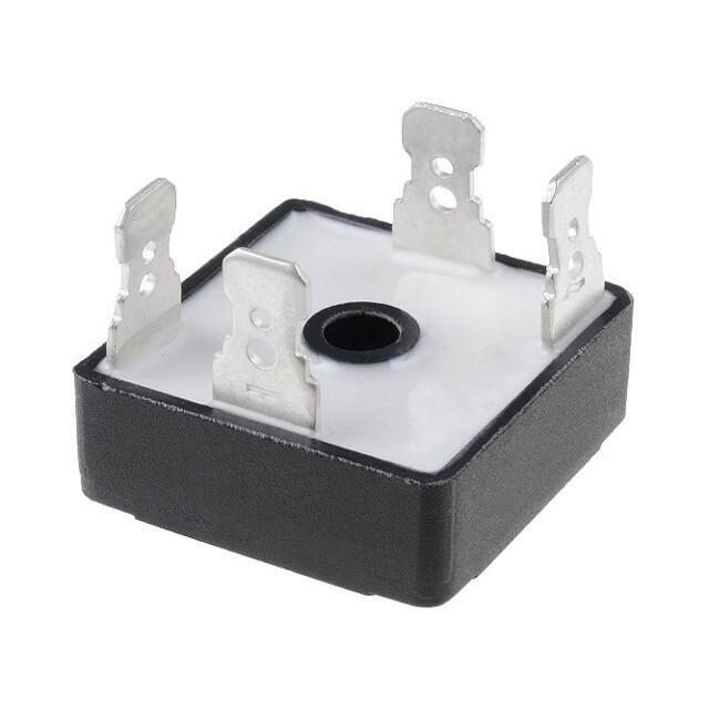 SEMIKRON DANFOSS Bridge rectifier: single-phase; Urmax: