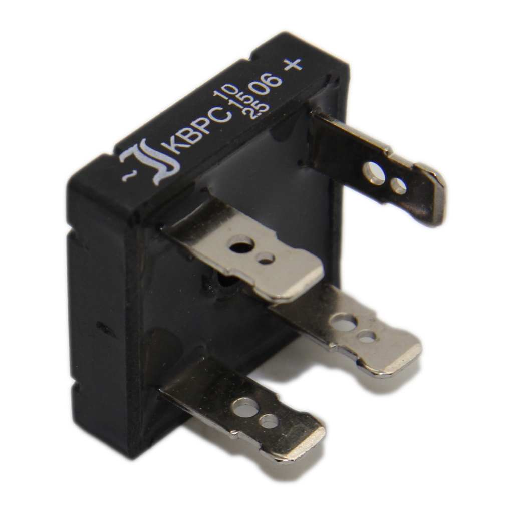 SIRECTIFIER Bridge rectifier: single-phase; Urmax: 800V