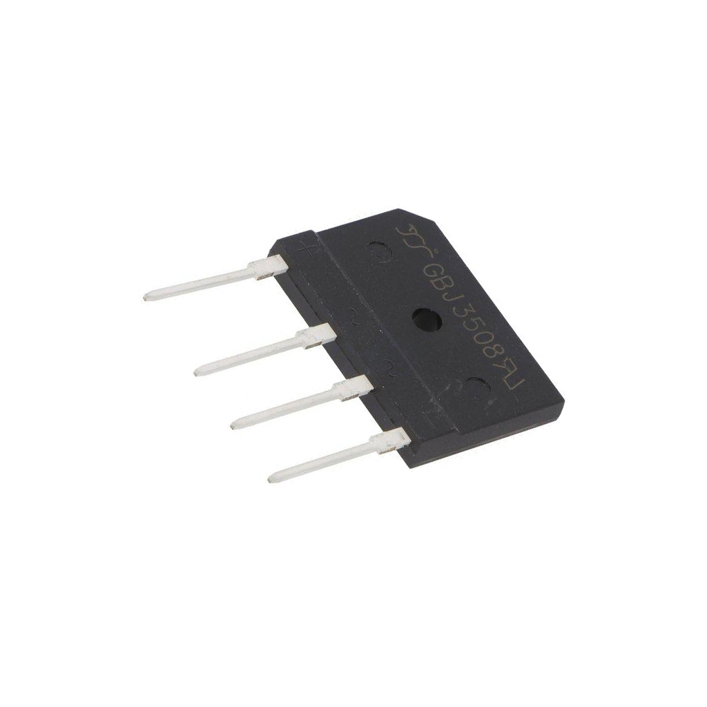 SIRECTIFIER Bridge rectifier: single-phase; Urmax: 800V
