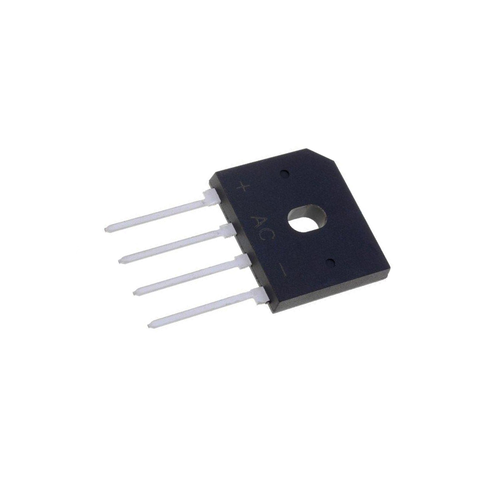 YANGJIE TECHNOLOGY Bridge rectifier: single-phase; Urmax:
