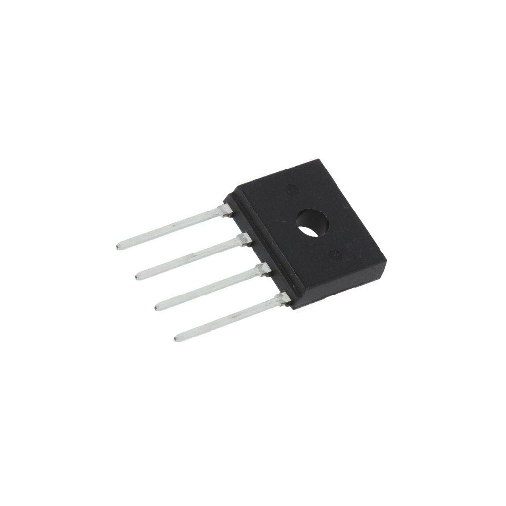 YANGJIE TECHNOLOGY Bridge rectifier: single-phase; Urmax: