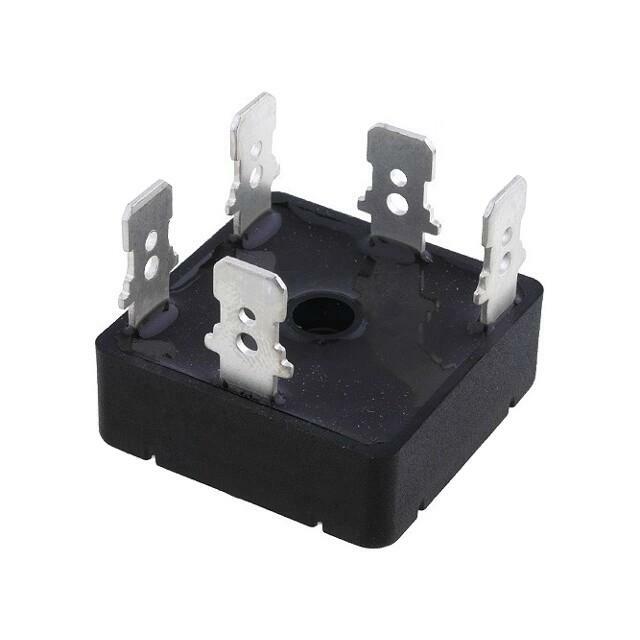 DIOTEC SEMICONDUCTOR Bridge rectifier: three-phase; Urmax: