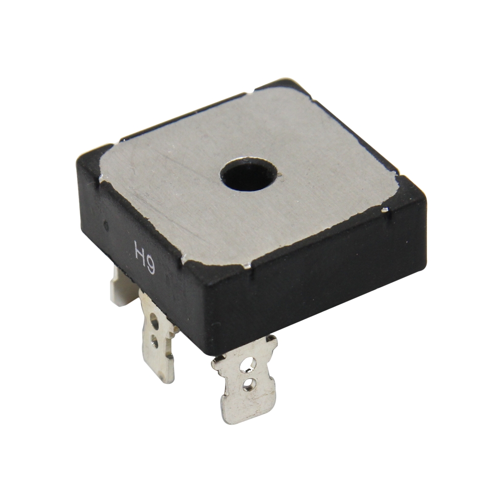 DIOTEC SEMICONDUCTOR Bridge rectifier: three-phase; Urmax: