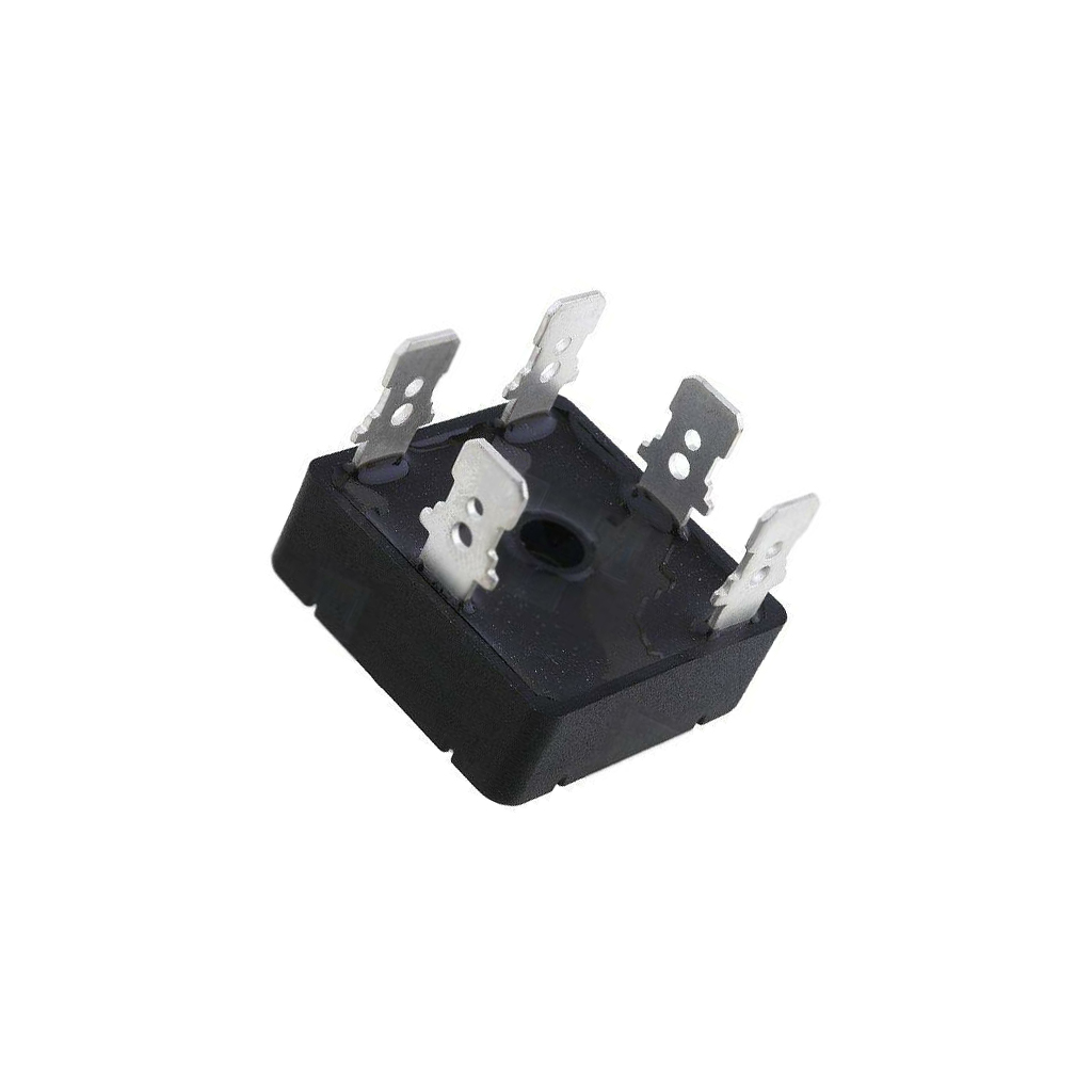 DIOTEC SEMICONDUCTOR Bridge rectifier: three-phase; Urmax: