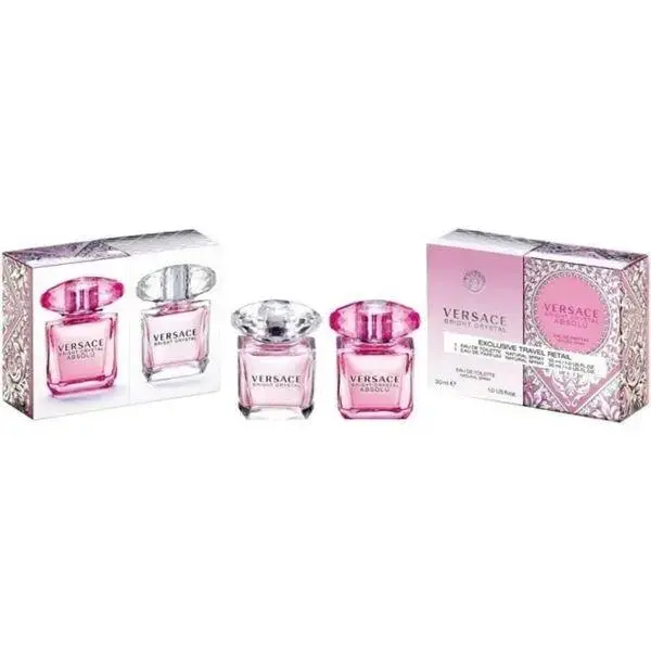 VERSACE Bright Crystal Absolu | 0164|8011003829224