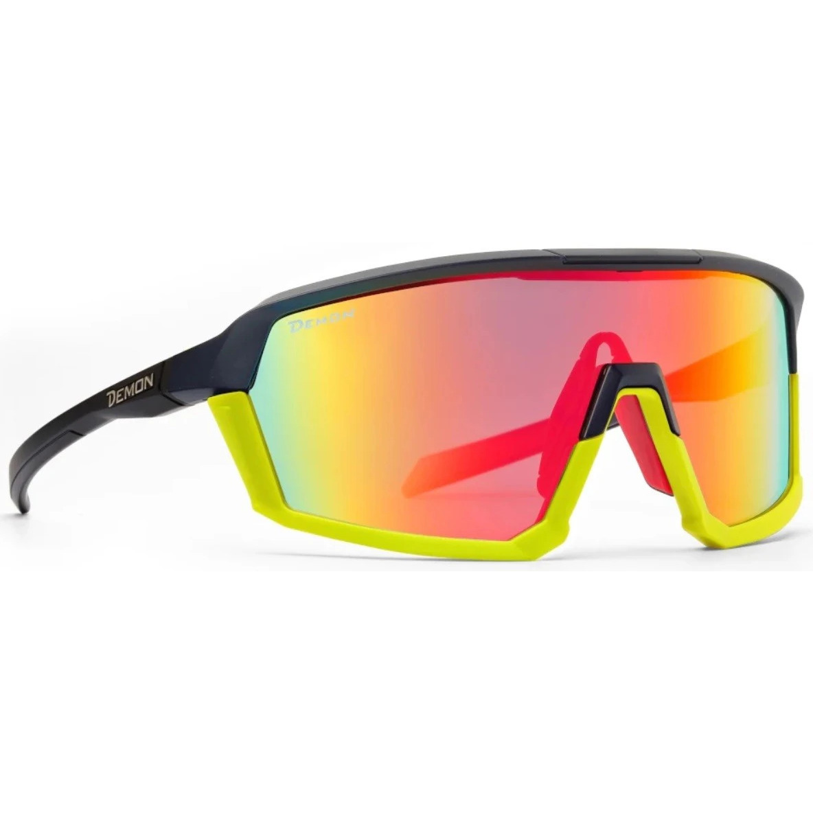 DEMON Brilles DMN GRAVEL, 3 cat