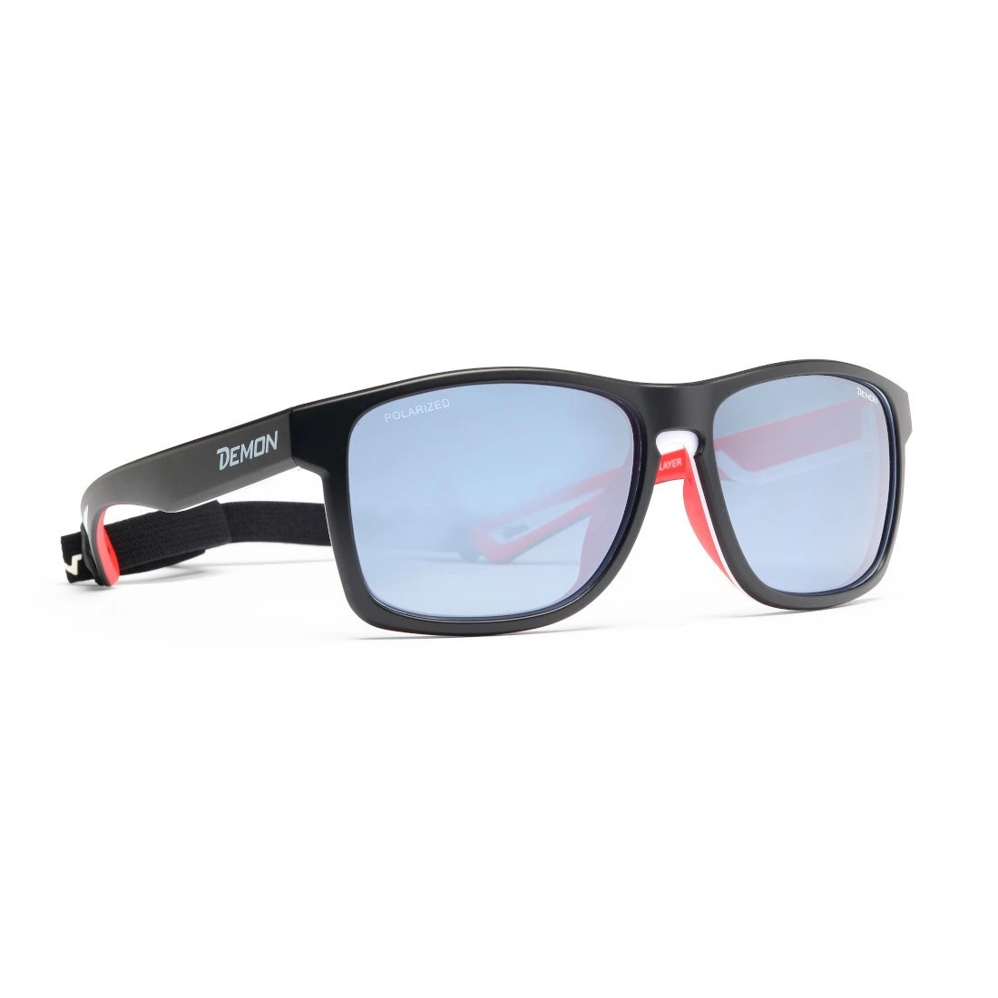DEMON Brilles DMN LAYER Polarized, 3