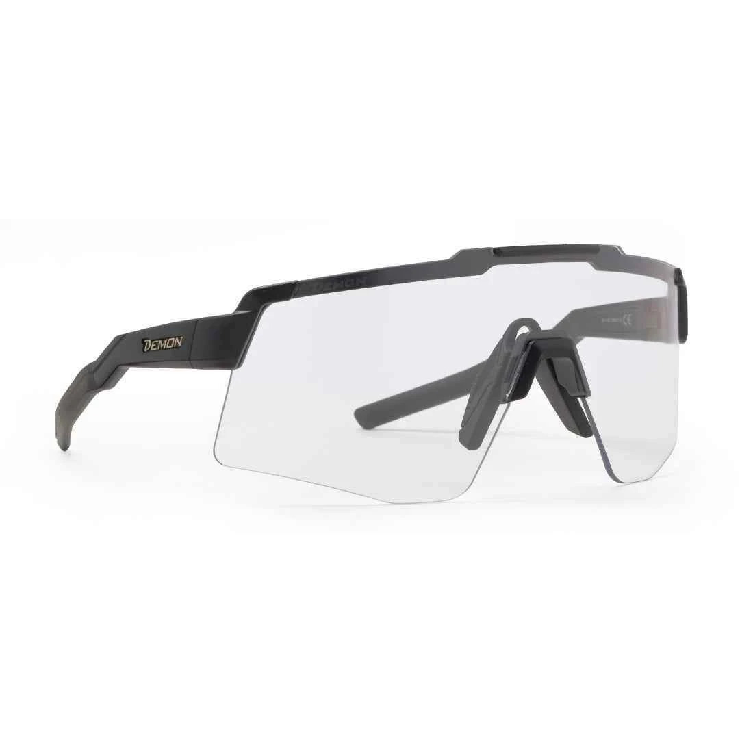 DEMON Brilles DMN LIEGI 0-3 Dchrom