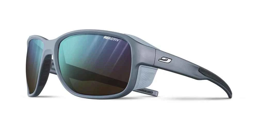 JULBO Brilles MONTEBIANCO 2 Reactiv 2-4