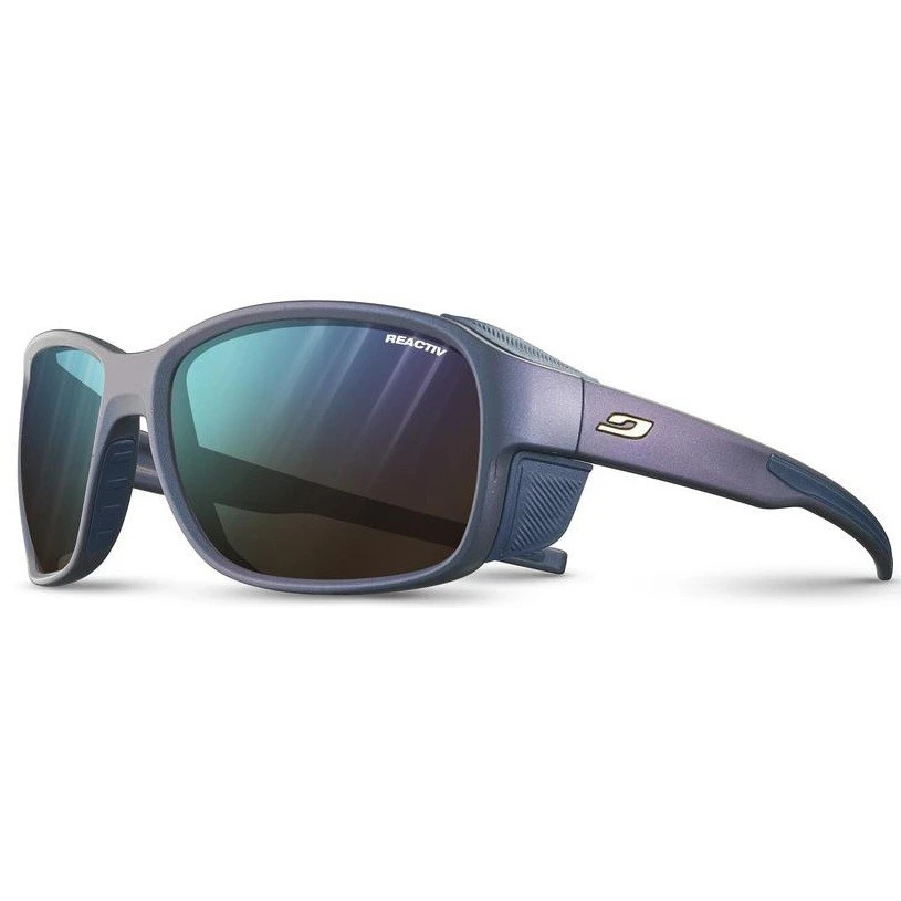 JULBO Brilles MONTEROSA 2, Reactiv 2-4