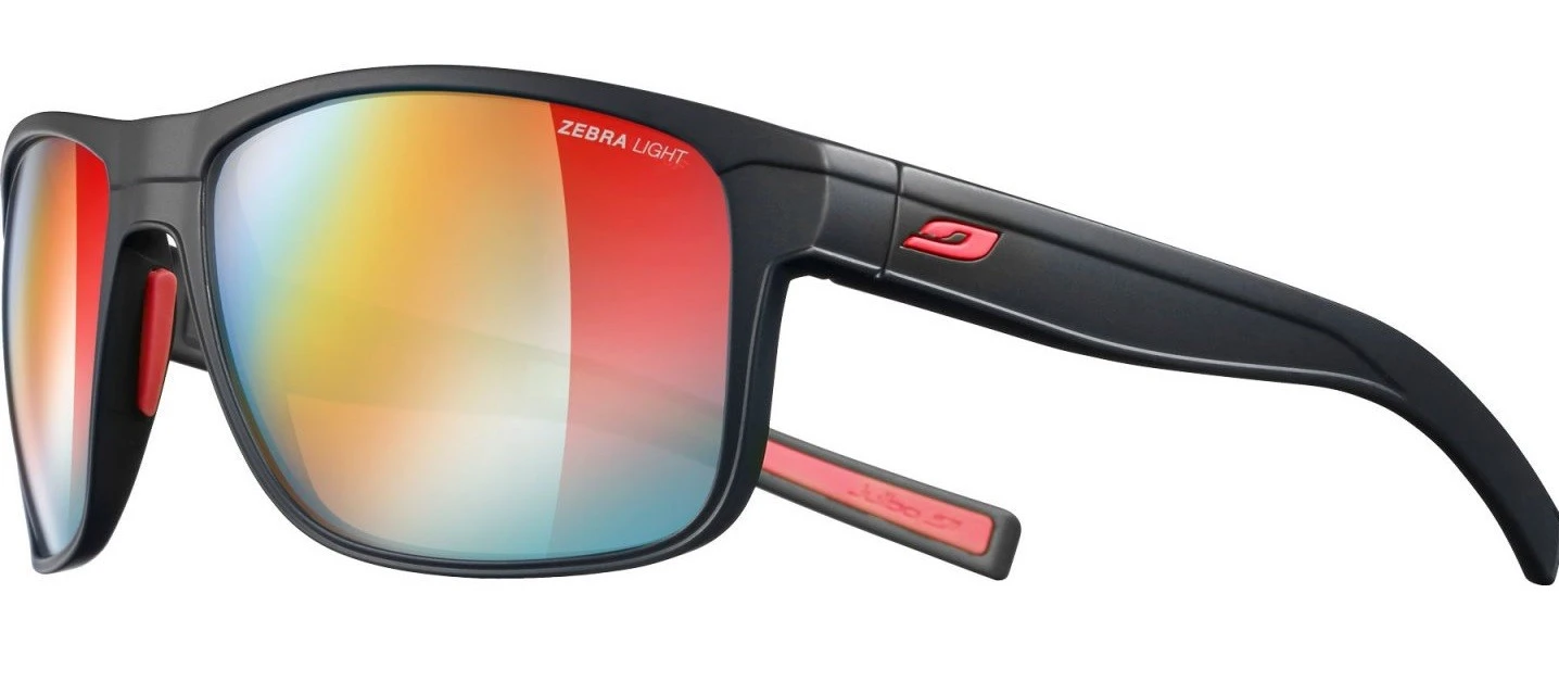 JULBO Brilles RENEGADE, Reactiv 1-3 Light