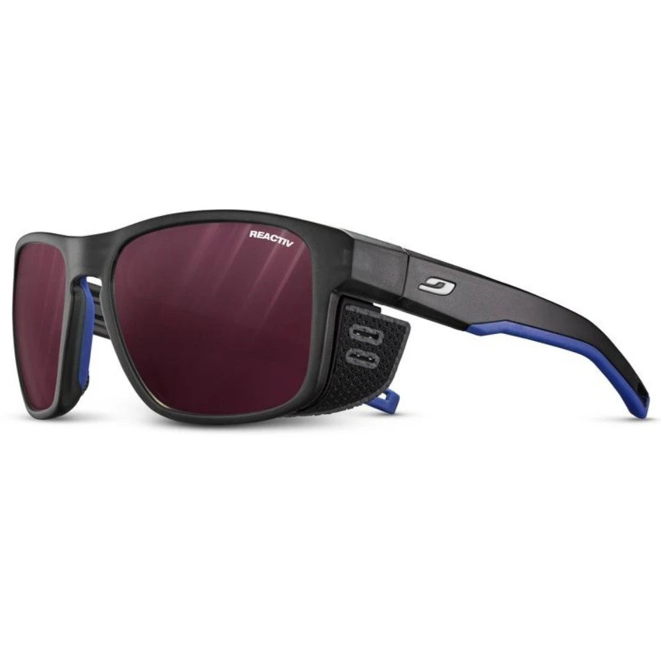 JULBO Brilles SHIELD M, Reactive 0-4