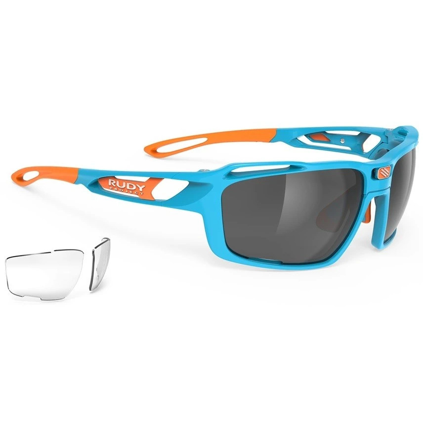 RUDY PROJECT Brilles SINTRYX  2.kat