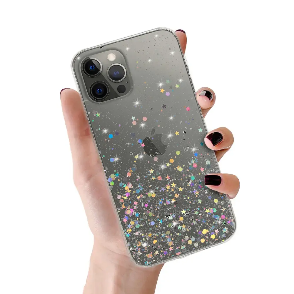 Fusion Accessories Brilliant Clear Case for