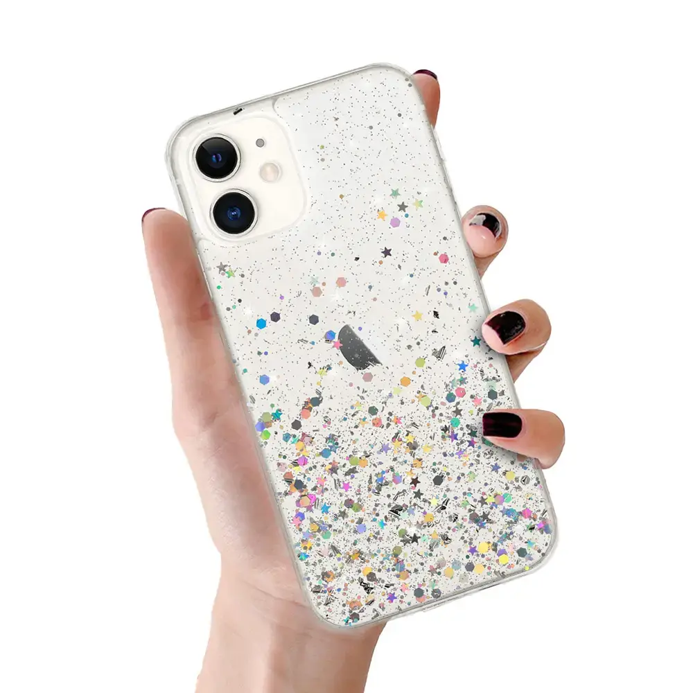 Fusion Accessories Brilliant Clear Case for