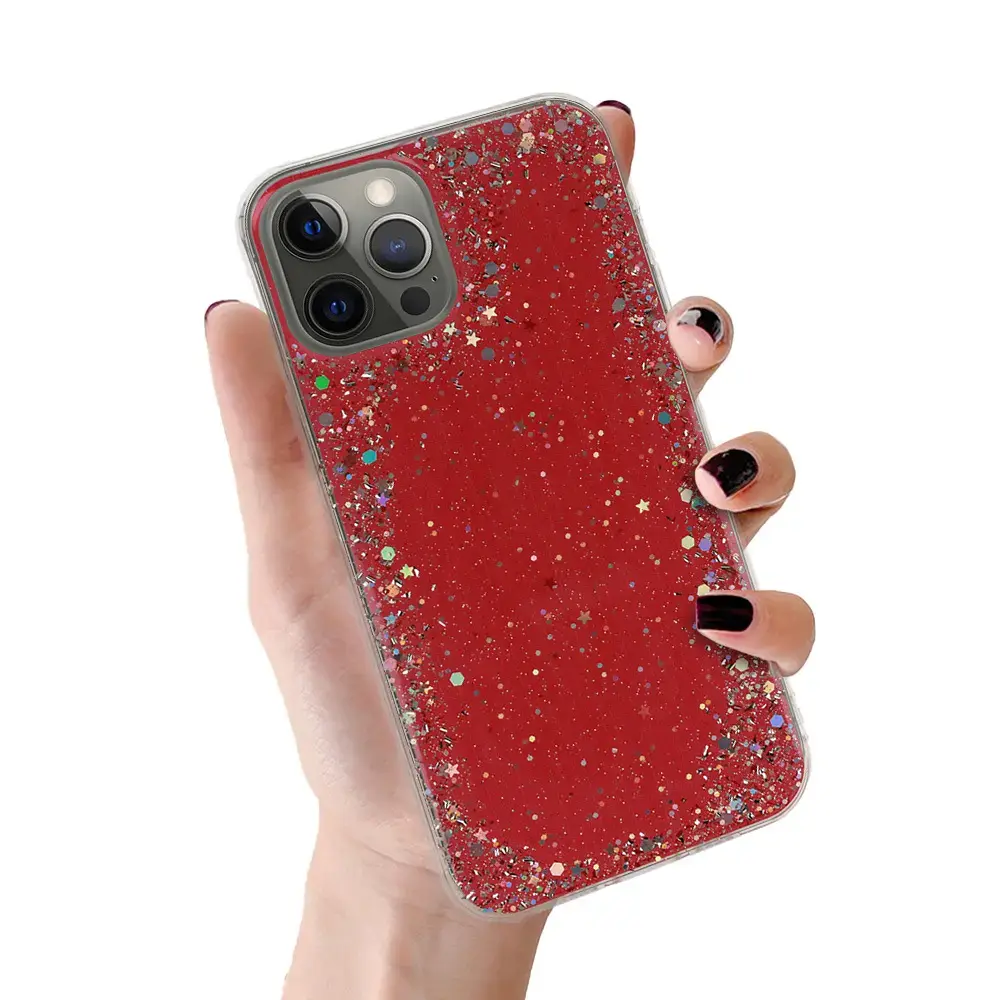 Fusion Accessories Brilliant Clear Case for