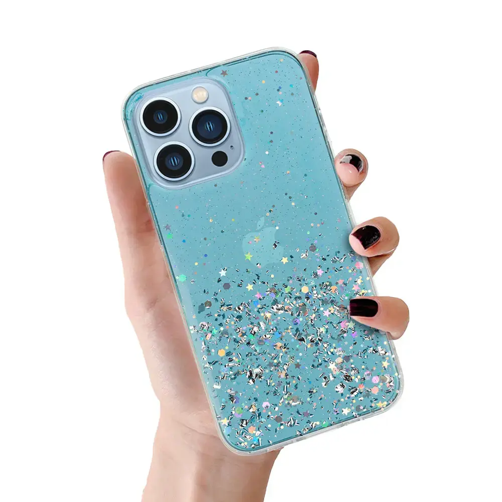 Fusion Accessories Brilliant Clear Case for