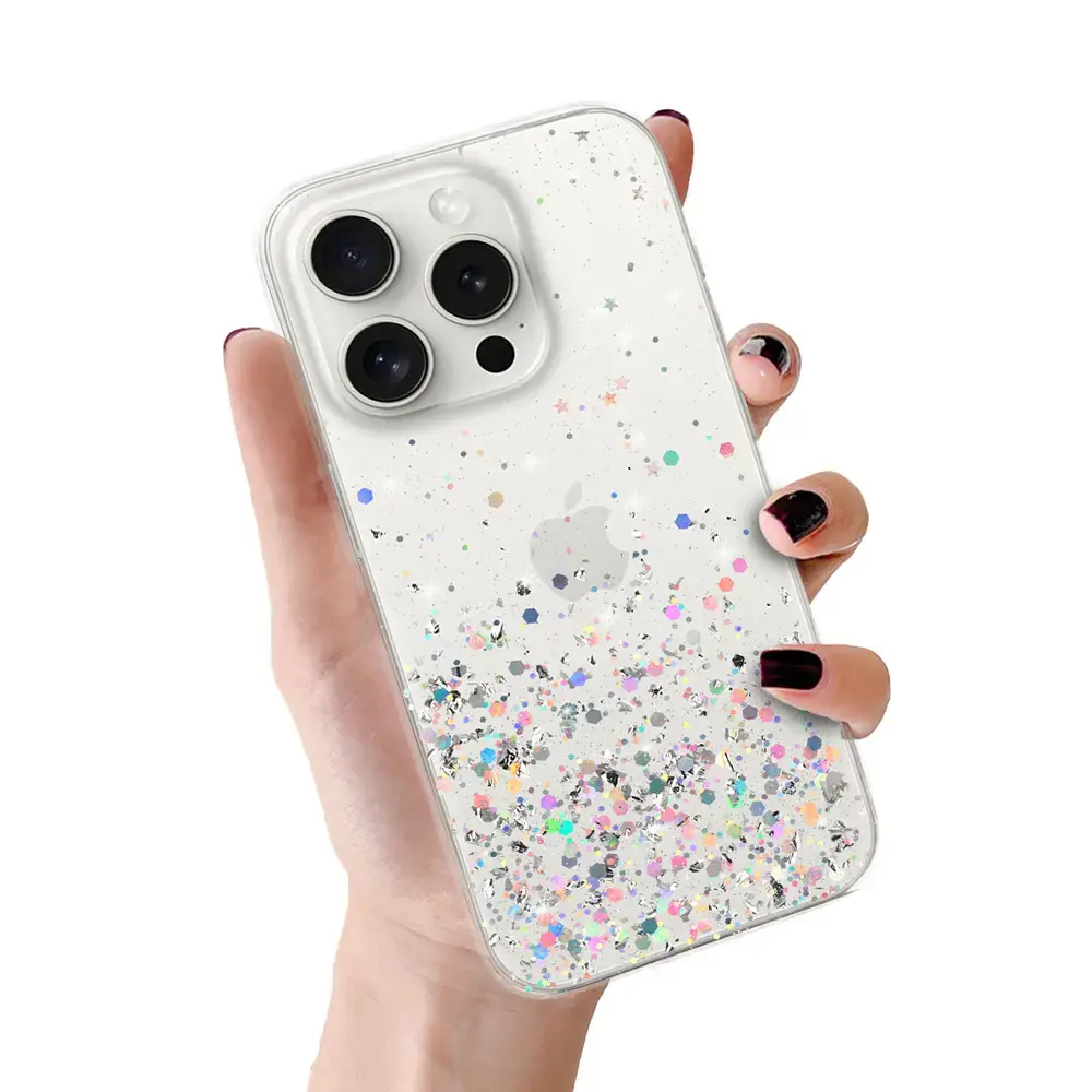 Fusion Accessories Brilliant Clear Case for
