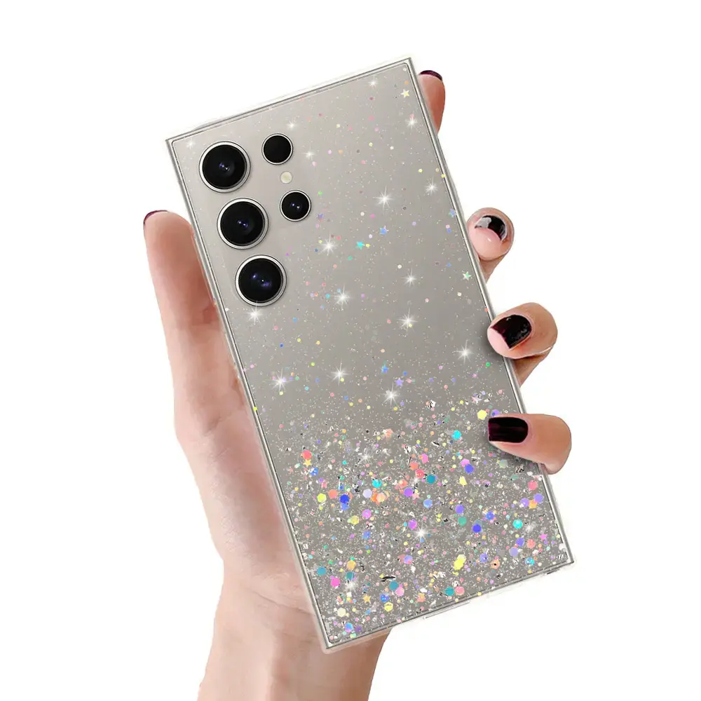 Fusion Accessories Brilliant Clear Case for