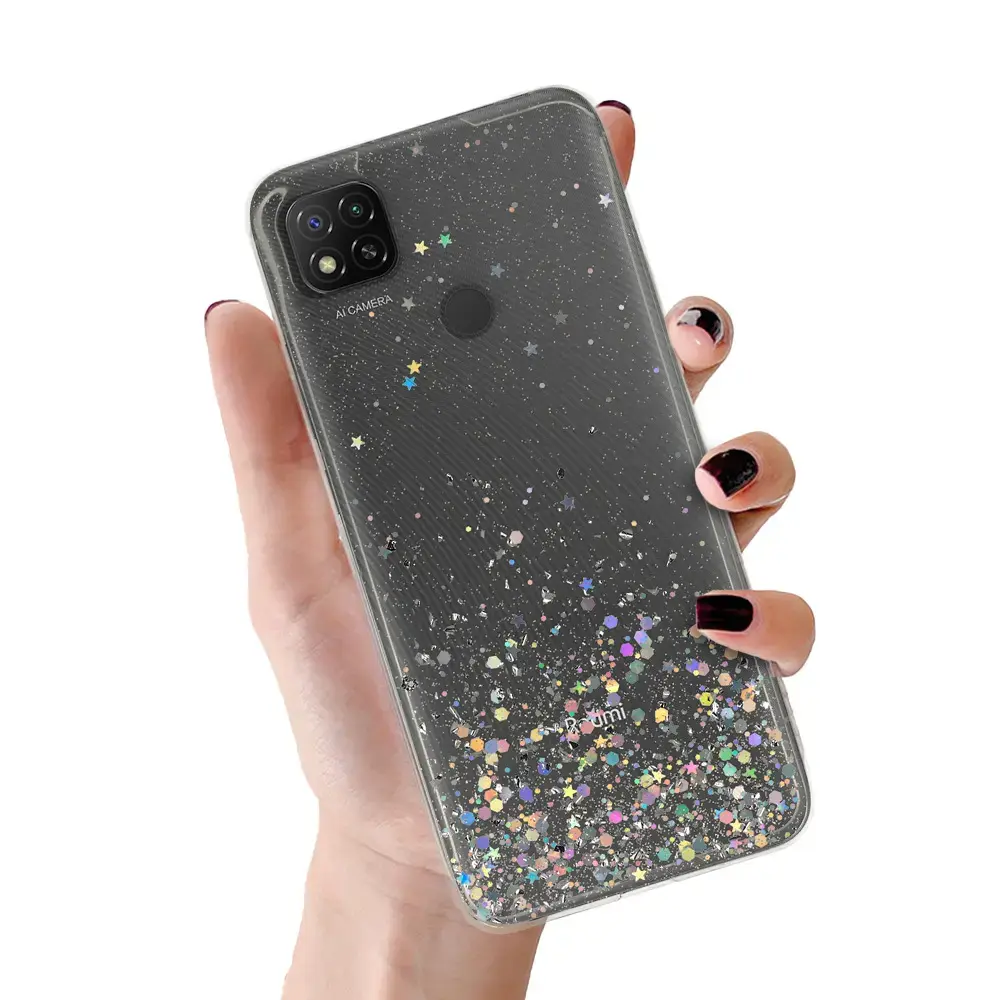 Fusion Accessories Brilliant Clear Case for