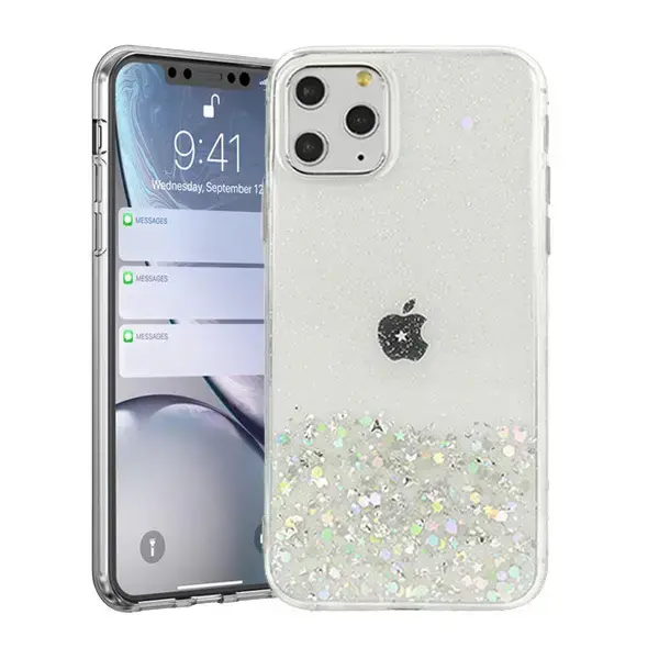 Fusion Accessories Brilliant Clear Case for