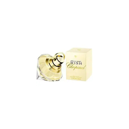 Chopard Brilliant Wish EDP | 7640177360304