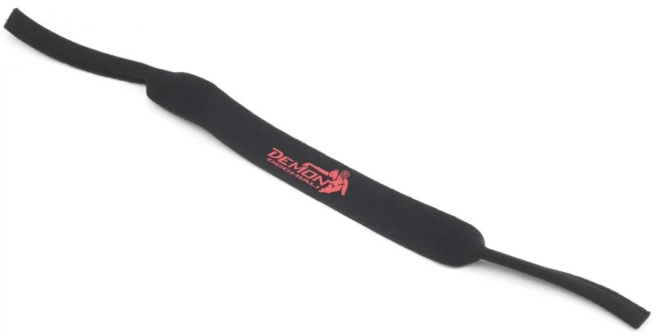DEMON Briļļu aukla NEOPRENE CORD |