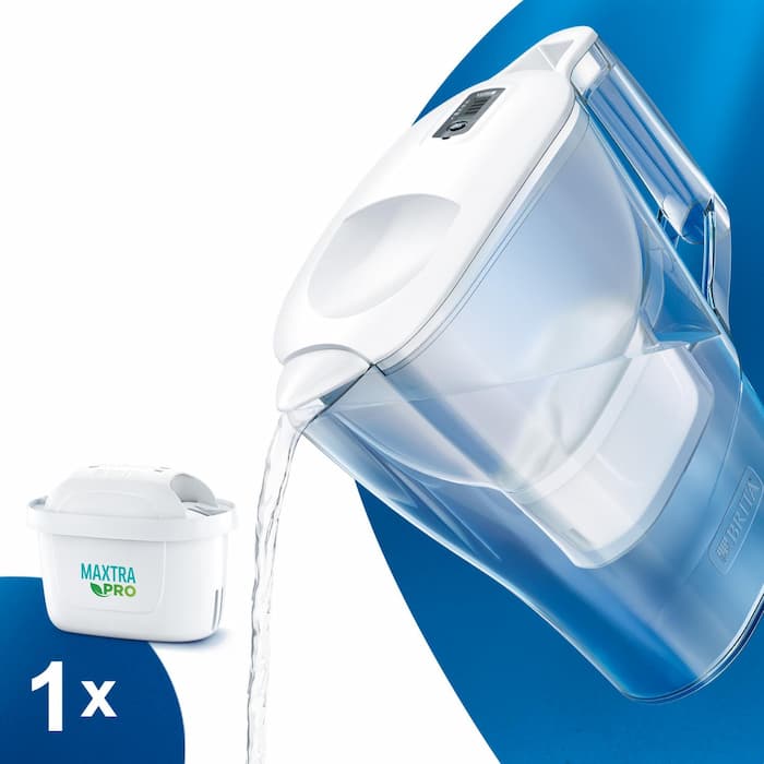 Brita Aluna filtra krūze, 2,4L