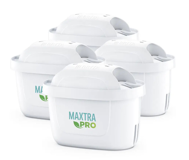 Brita MX Pro Pure Performance Ūdens