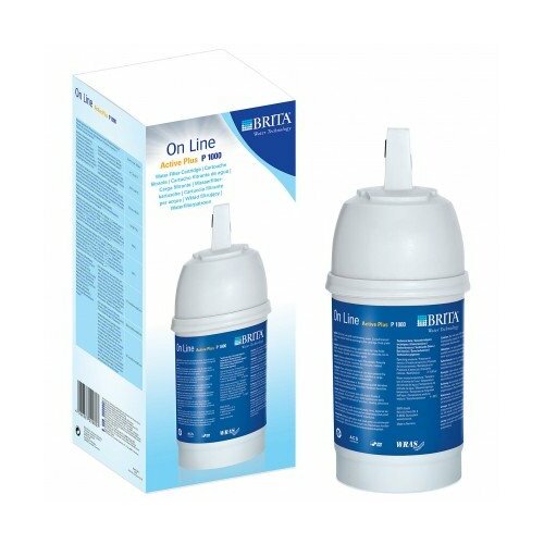 Brita On Line Active Plus P1000