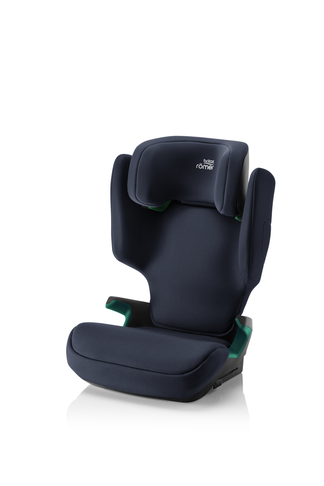 BRITAX - ROMER BRITAX auto sēdeklītis