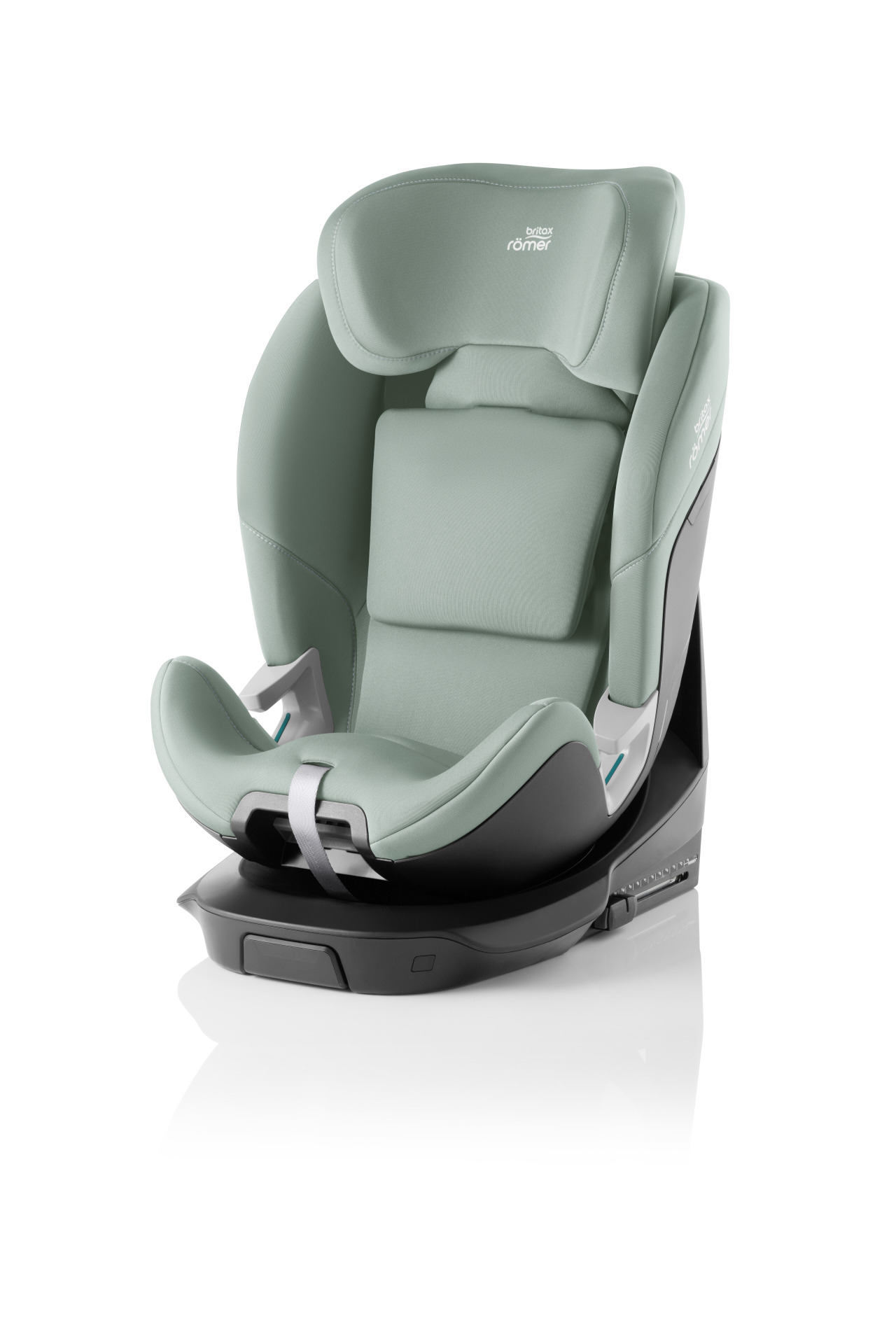 BRITAX - ROMER BRITAX auto sēdeklītis