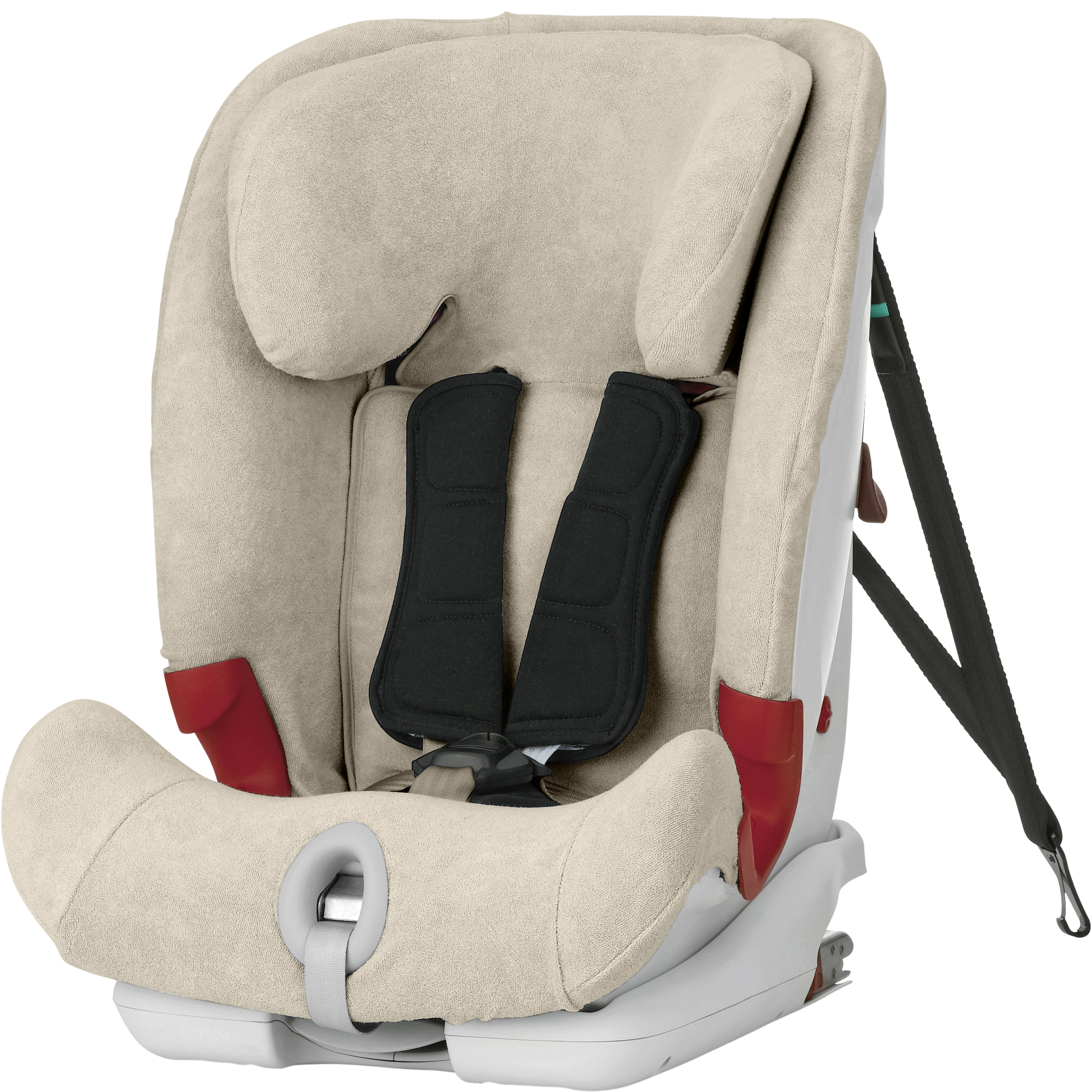 BRITAX - ROMER BRITAX autokrēsla pārsegs