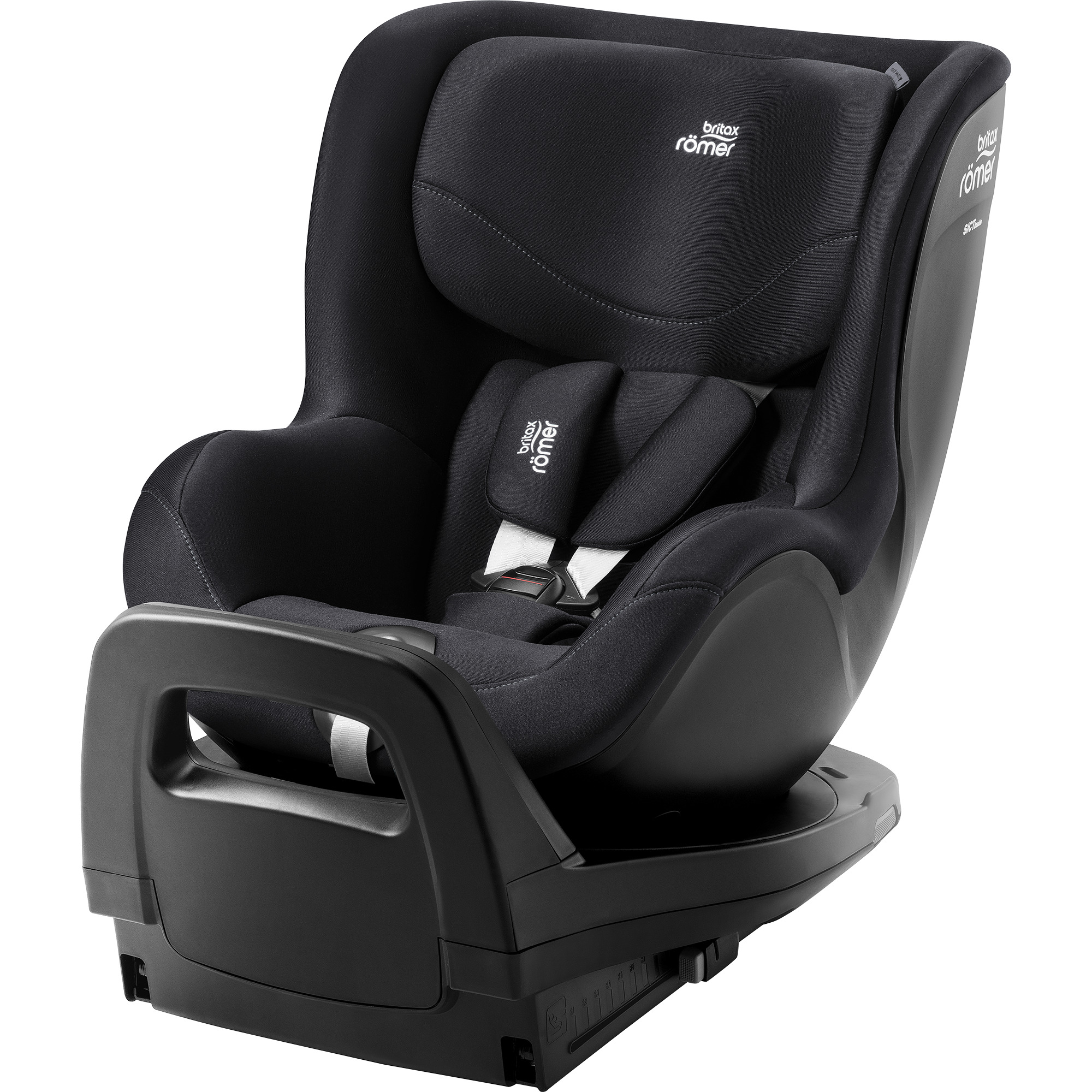 BRITAX - ROMER BRITAX autokrēsls, 61-105