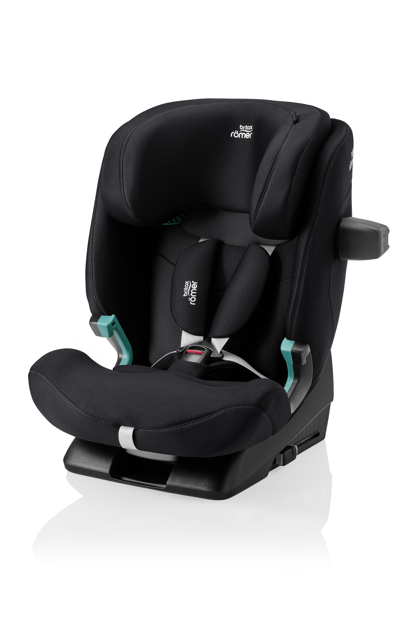 BRITAX - ROMER BRITAX autokrēsls 76–150