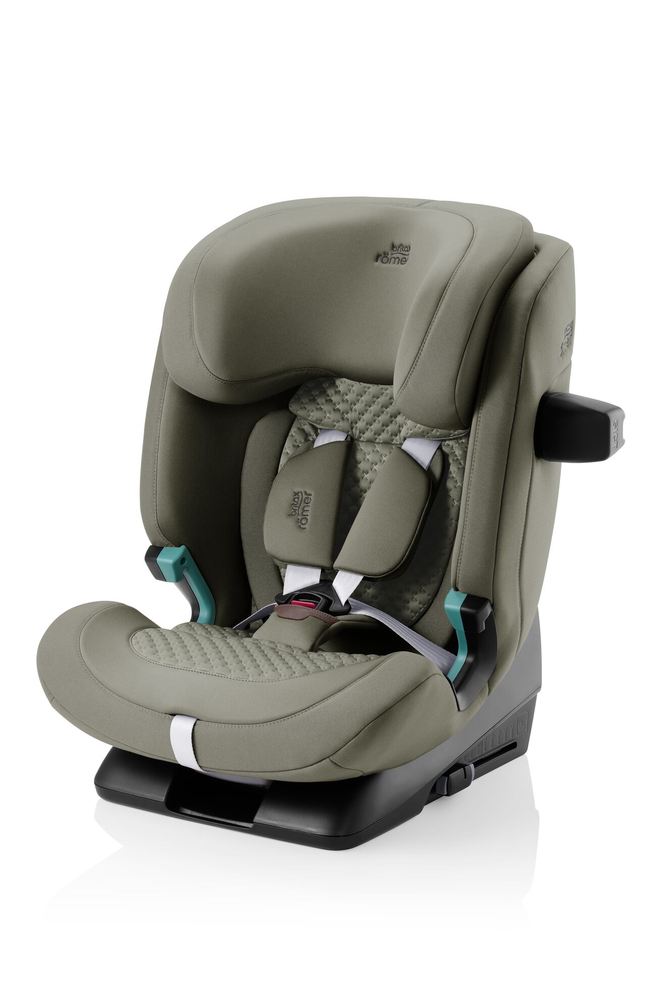 BRITAX - ROMER BRITAX autokrēsls 76–150