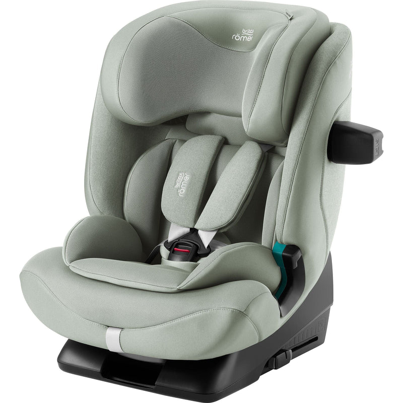 BRITAX - ROMER BRITAX autokrēsls ADVANSAFIX