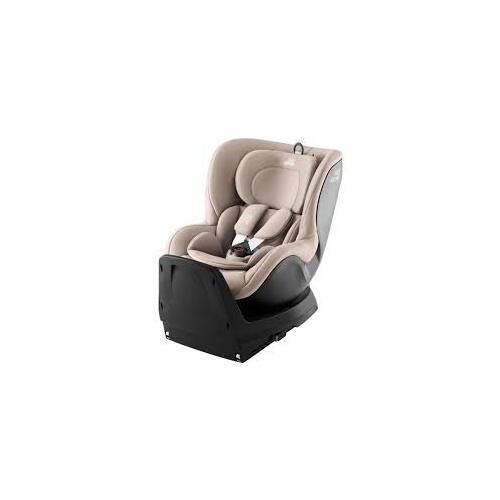BRITAX - ROMER BRITAX autokrēsls DUALFIX