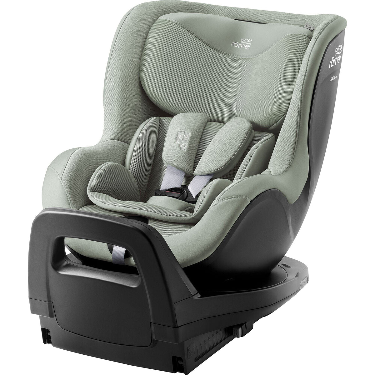 BRITAX - ROMER BRITAX autokrēsls DUALFIX
