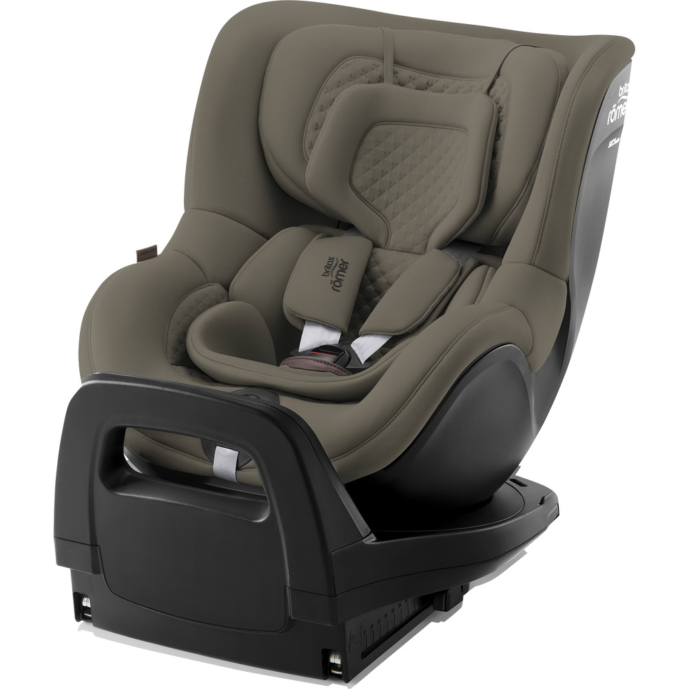 BRITAX - ROMER BRITAX autokrēsls DUALFIX